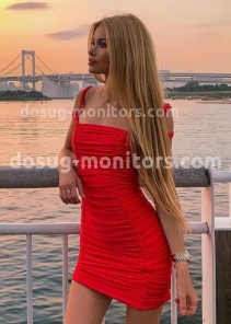 Фото проститутки ЮЛЯ №4