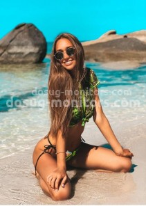 Фото проститутки Алина №3