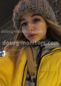 Фото проститутки Полина №4