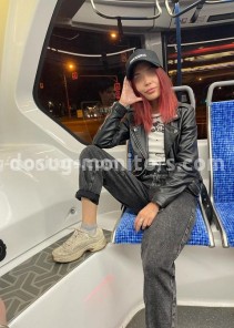 Фото проститутки Адель №4