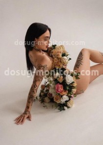 Фото проститутки Ася №6