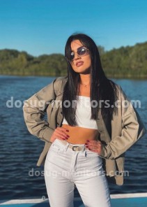Фото проститутки Аня №4