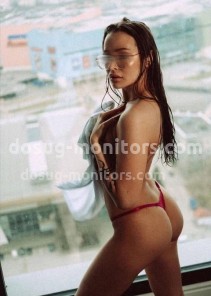 Фото проститутки Варя №3