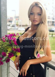 Фото проститутки Женя №4