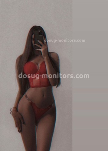Кристина Model, Г. Ногинск