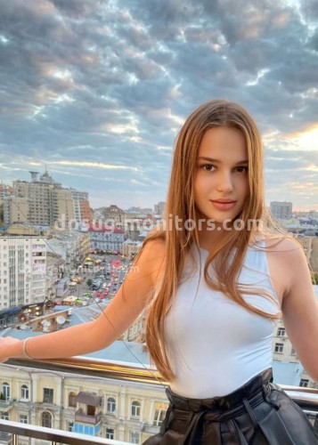 Яна, Г. Ногинск