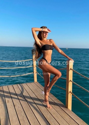 Алина, Г. Ногинск