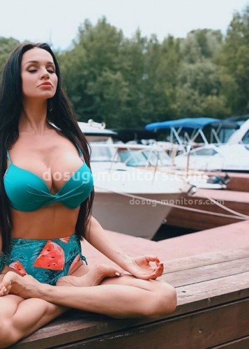 Линда, Г. Ногинск