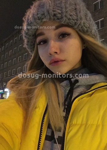 Полина, Г. Ногинск