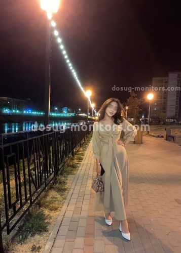 Покахонтас, Г. Ногинск